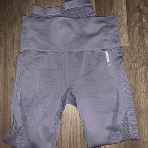 Gymshark energy seamless